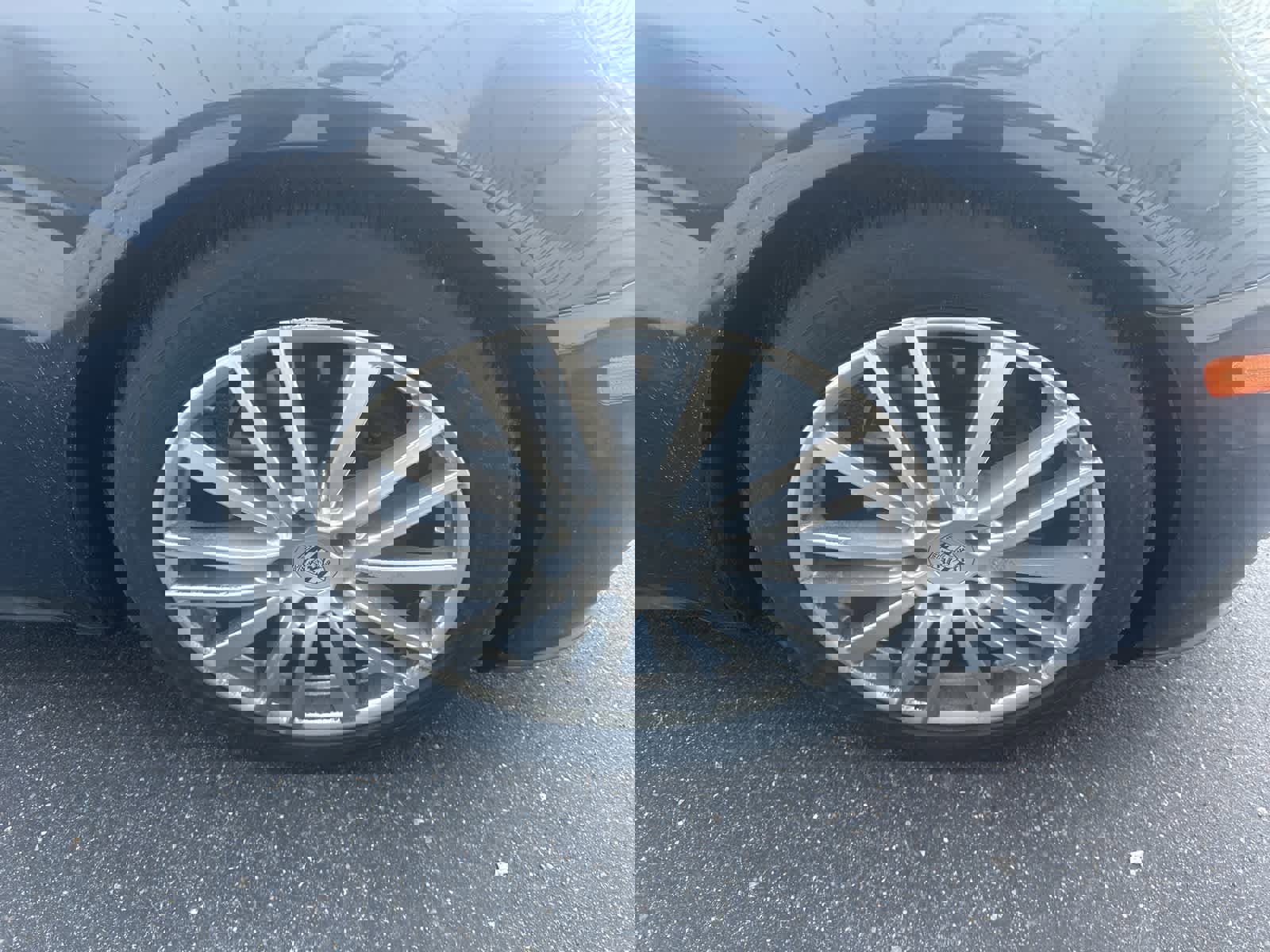 Used 2019 Porsche Panamera 4 image 12