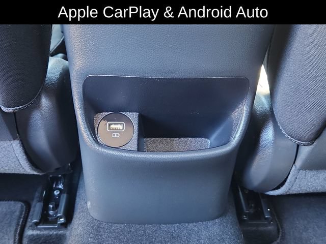 Used 2023 Hyundai Kona SEL w/ Cargo Package FWD image 27