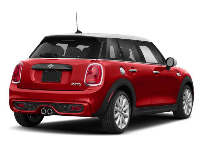 Used 2020 MINI Cooper S w/ Storage Package FWD image 2