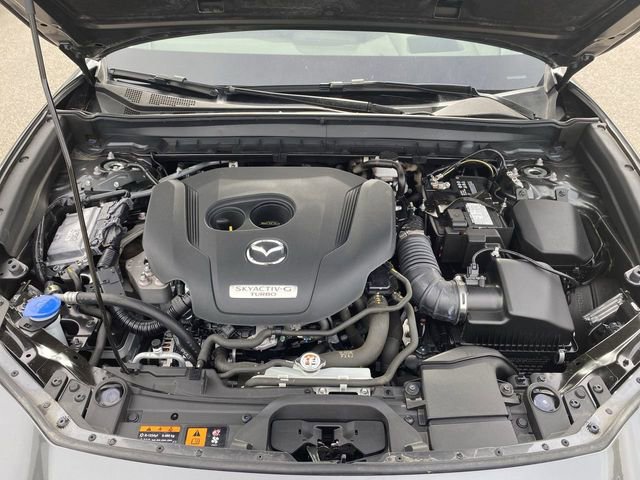 Certified 2025 MAZDA CX-30 2.5 Turbo w/ Premium Package AWD/4WD image 30