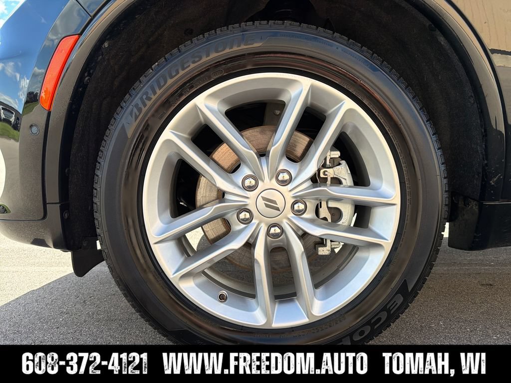 Used 2026 Dodge Durango GT AWD/4WD image 27