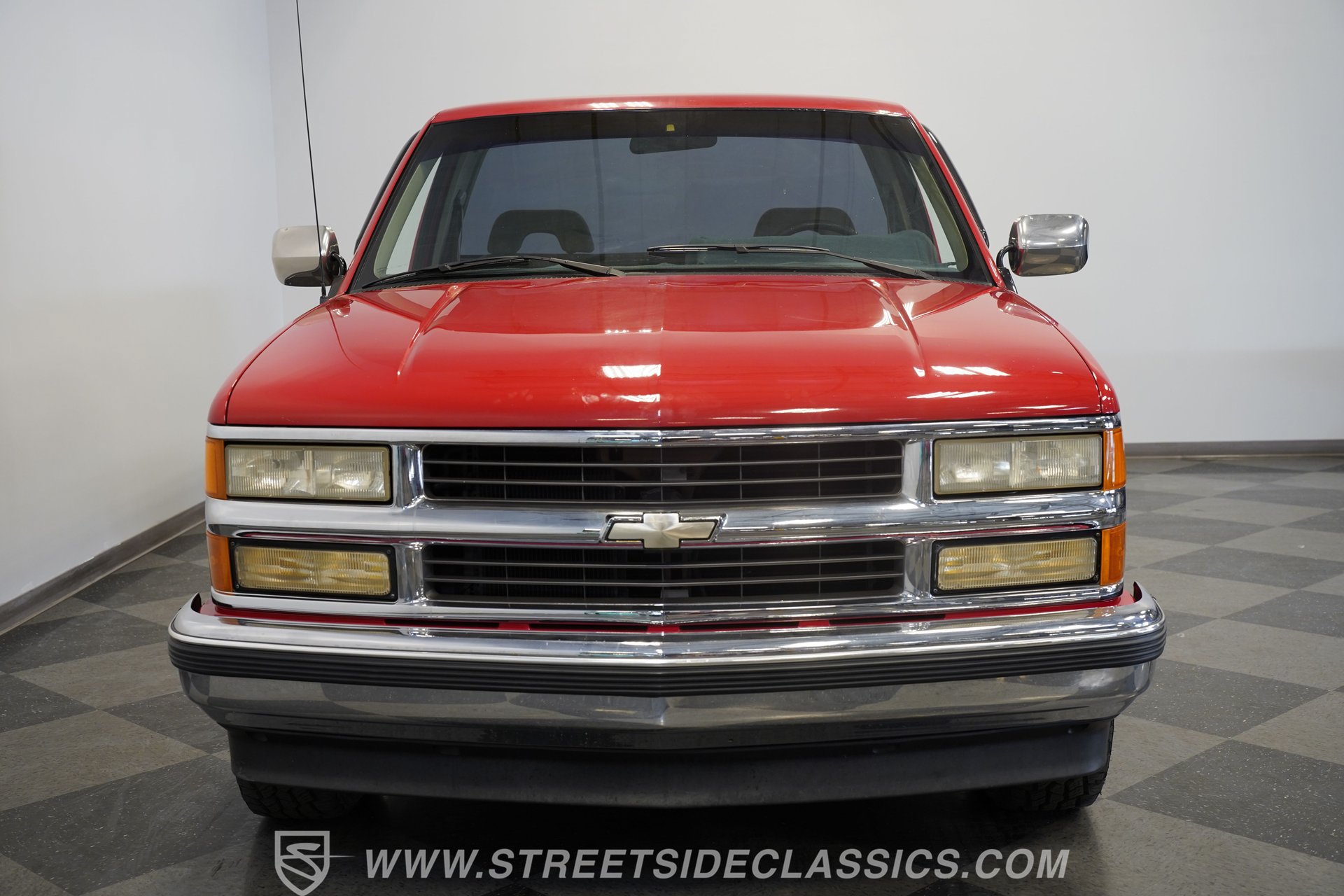Used 1994 Chevrolet Silverado 1500 2WD Regular Cab image 18