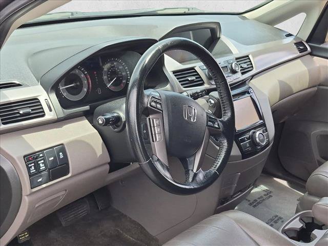 Used 2016 Honda Odyssey EX-L image 10