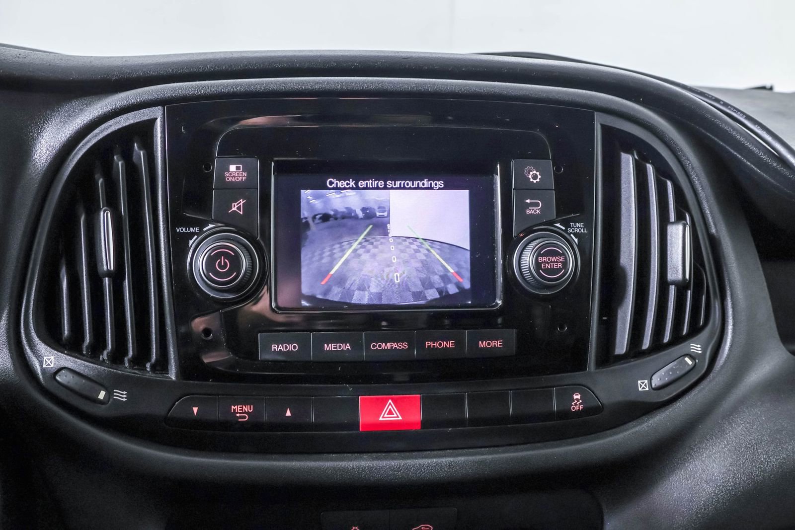 Used 2020 RAM ProMaster City Tradesman image 8