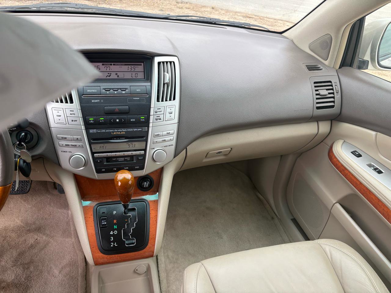 Used 2005 Lexus RX 330 image 51