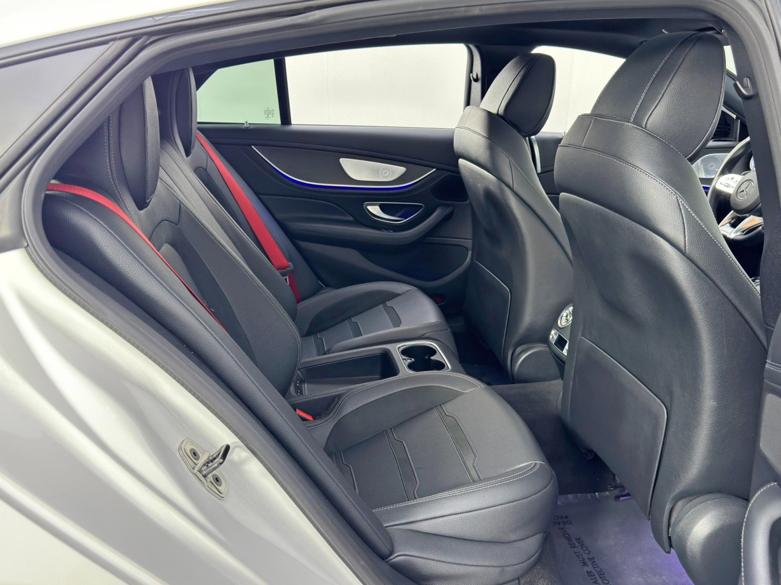 Used 2021 Mercedes-Benz AMG GT 43 image 52