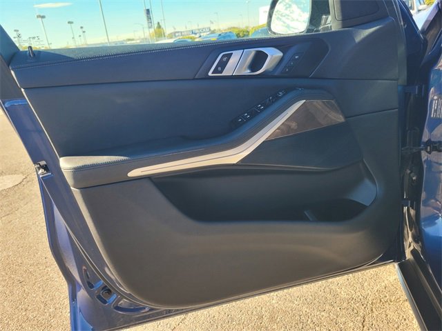 Used 2020 BMW X5 sDrive40i w/ Convenience Package image 18