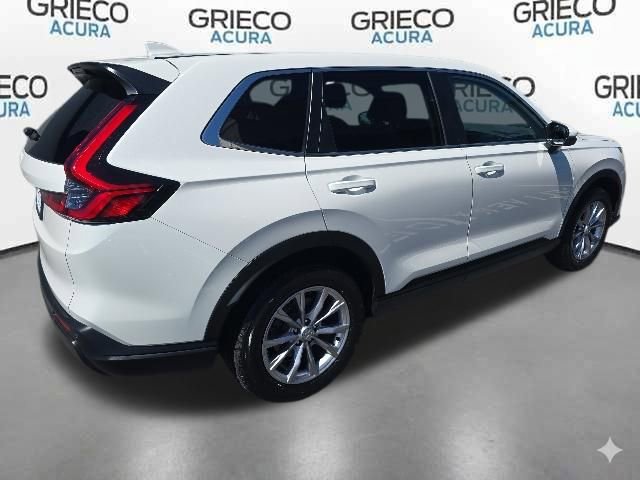 Used 2024 Honda CR-V EX-L image 8