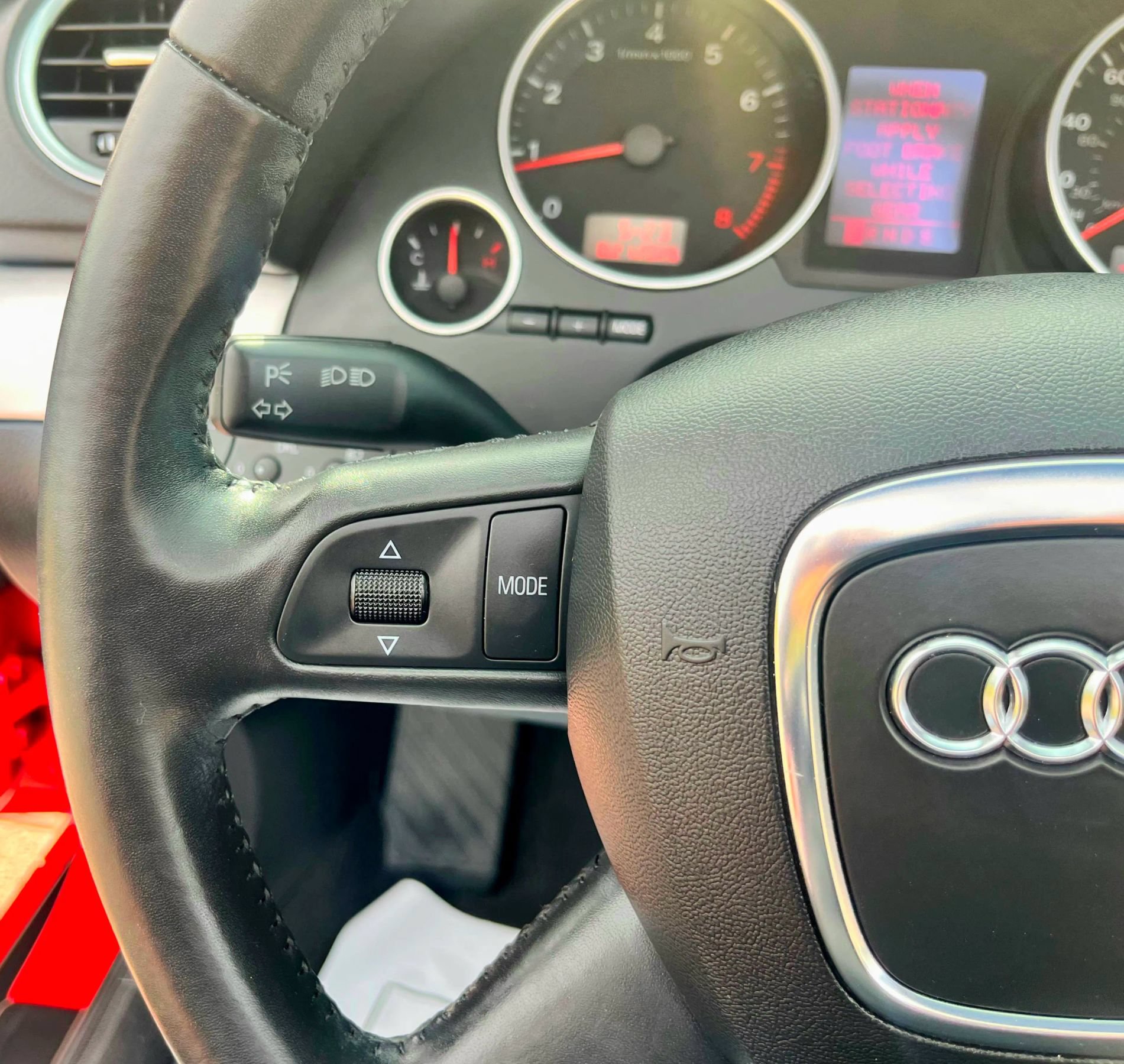 Used 2009 Audi A4 2.0T FWD image 28