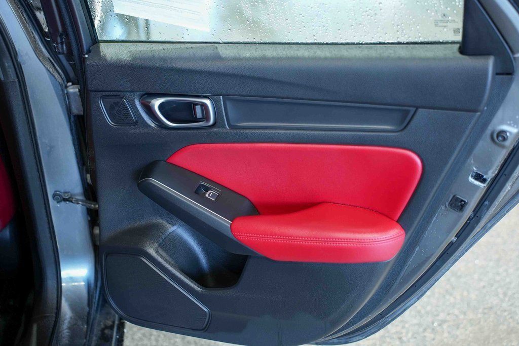 Used 2023 Acura Integra A-Spec image 17