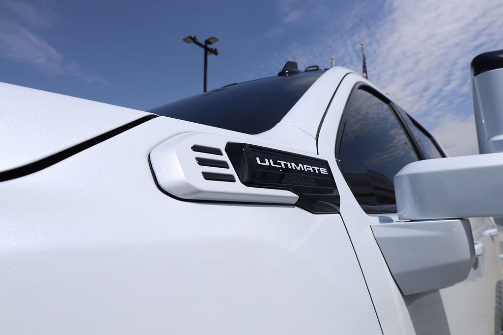 Used 2026 GMC Sierra 3500 Denali Ultimate AWD/4WD image 24