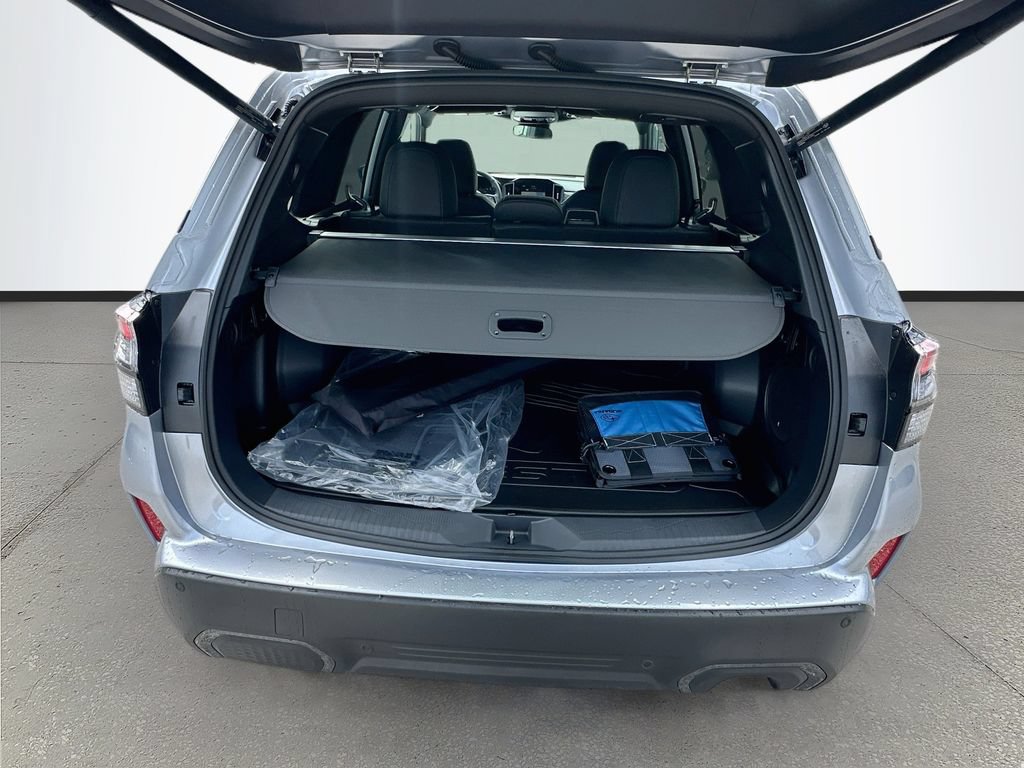 New 2026 Subaru Forester Limited AWD/4WD image 25