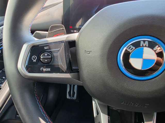 Used 2024 BMW i5 M60 w/ Executive Package AWD/4WD image 22
