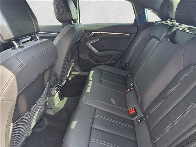 New 2026 Audi A3 2.0T Premium w/ Black Optic Package AWD/4WD image 18