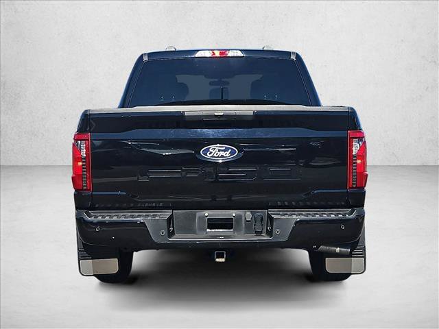 Used 2024 Ford F150 STX RWD image 7