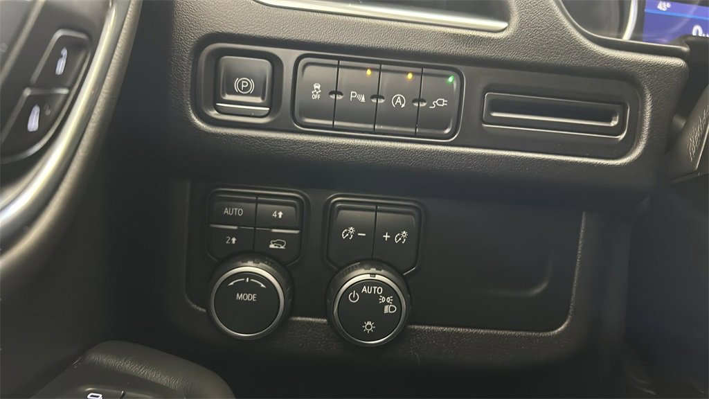 Used 2021 Chevrolet Tahoe RST image 19