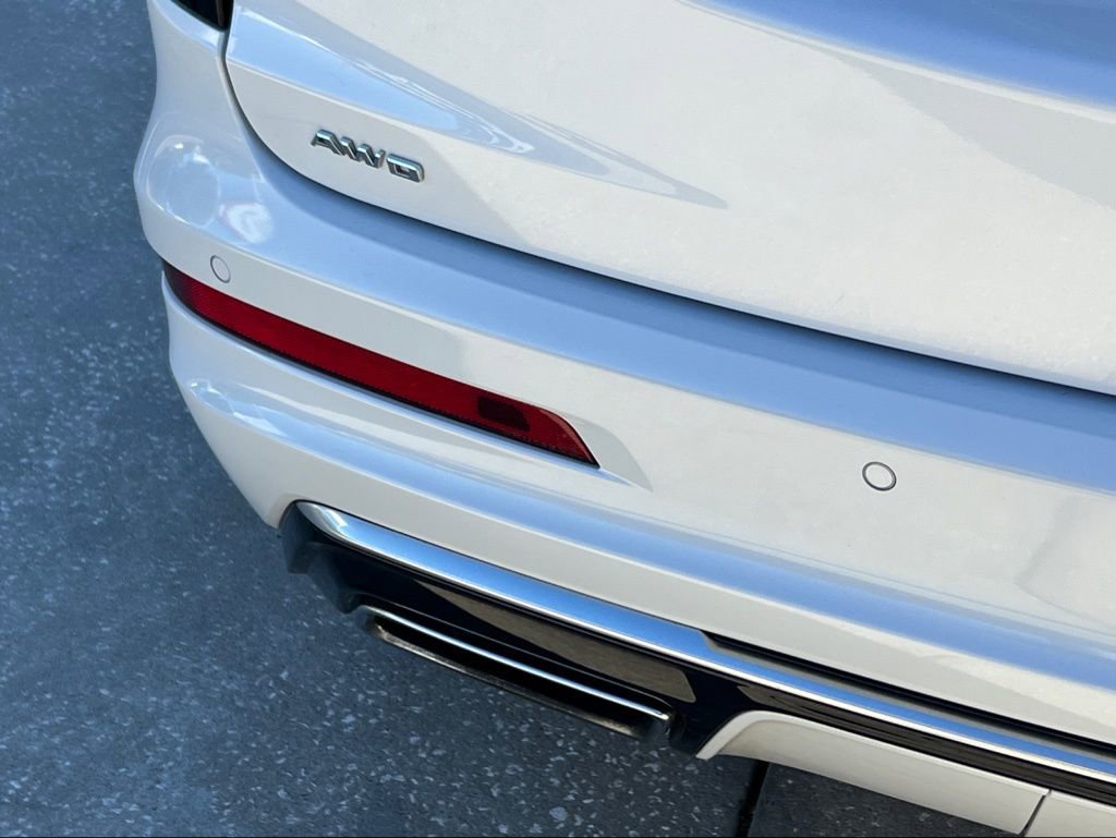 Used 2022 Cadillac XT6 Premium Luxury image 33