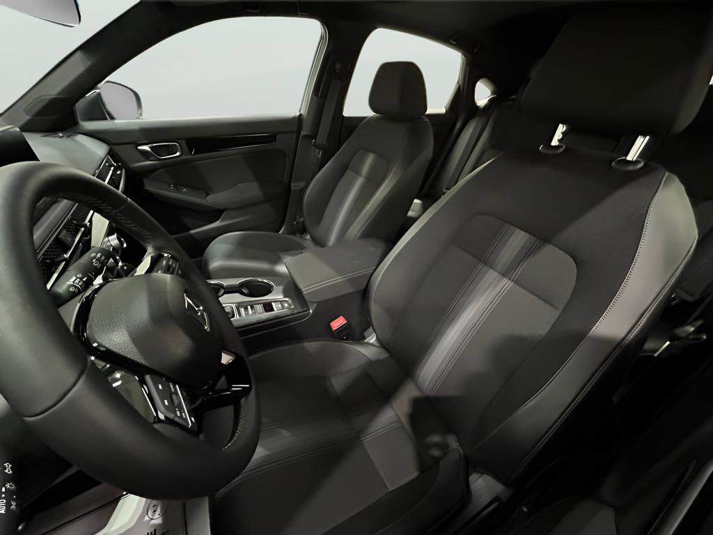 Certified 2025 Honda Civic Sport image 24