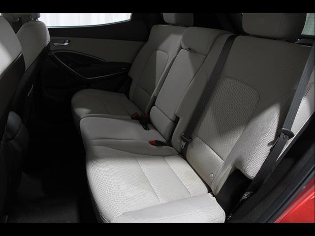 Used 2018 Hyundai Santa Fe Sport FWD image 17
