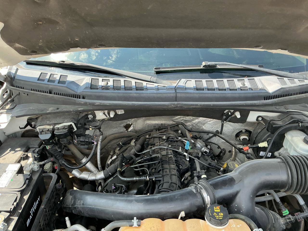 Used 2015 Ford F150 XLT w/ Equipment Group 301A Mid image 23