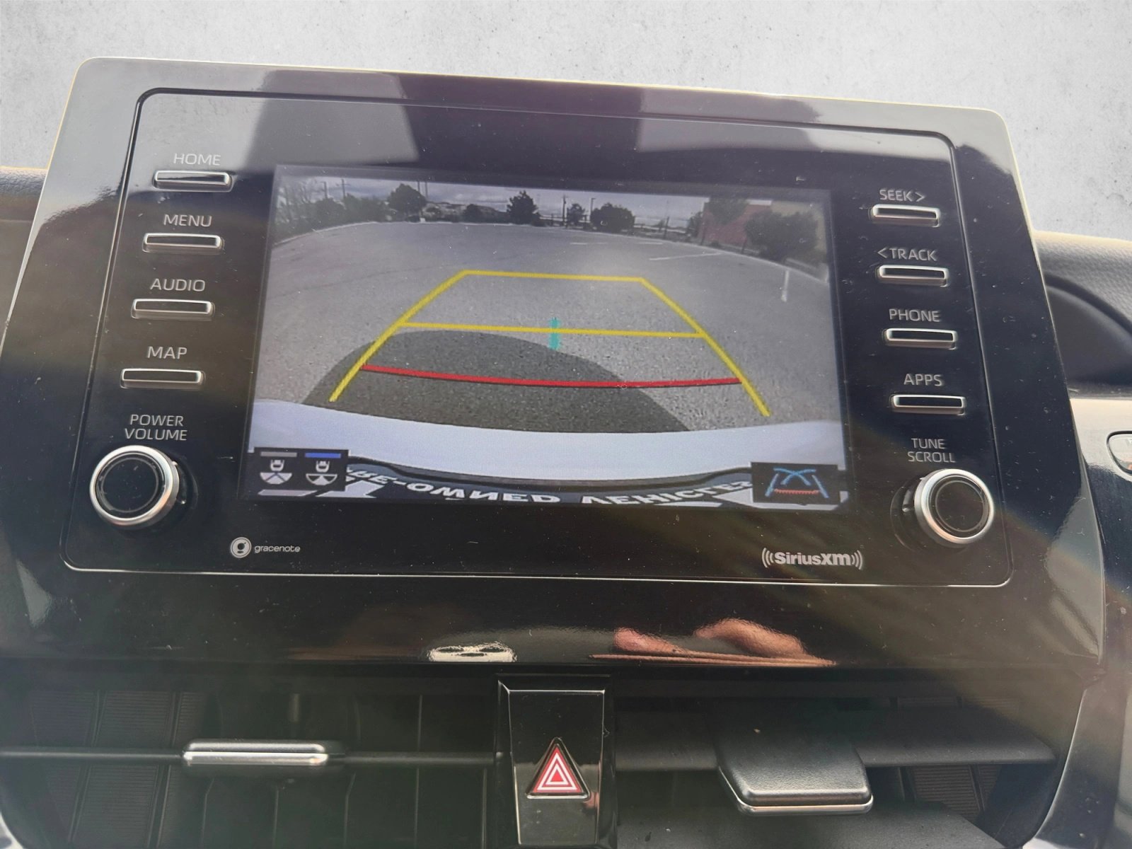 Used 2023 Toyota Camry LE w/ Convenience Package image 17