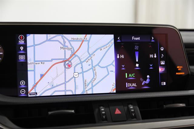 Used 2019 Lexus ES 350 w/ Accessory Package image 12