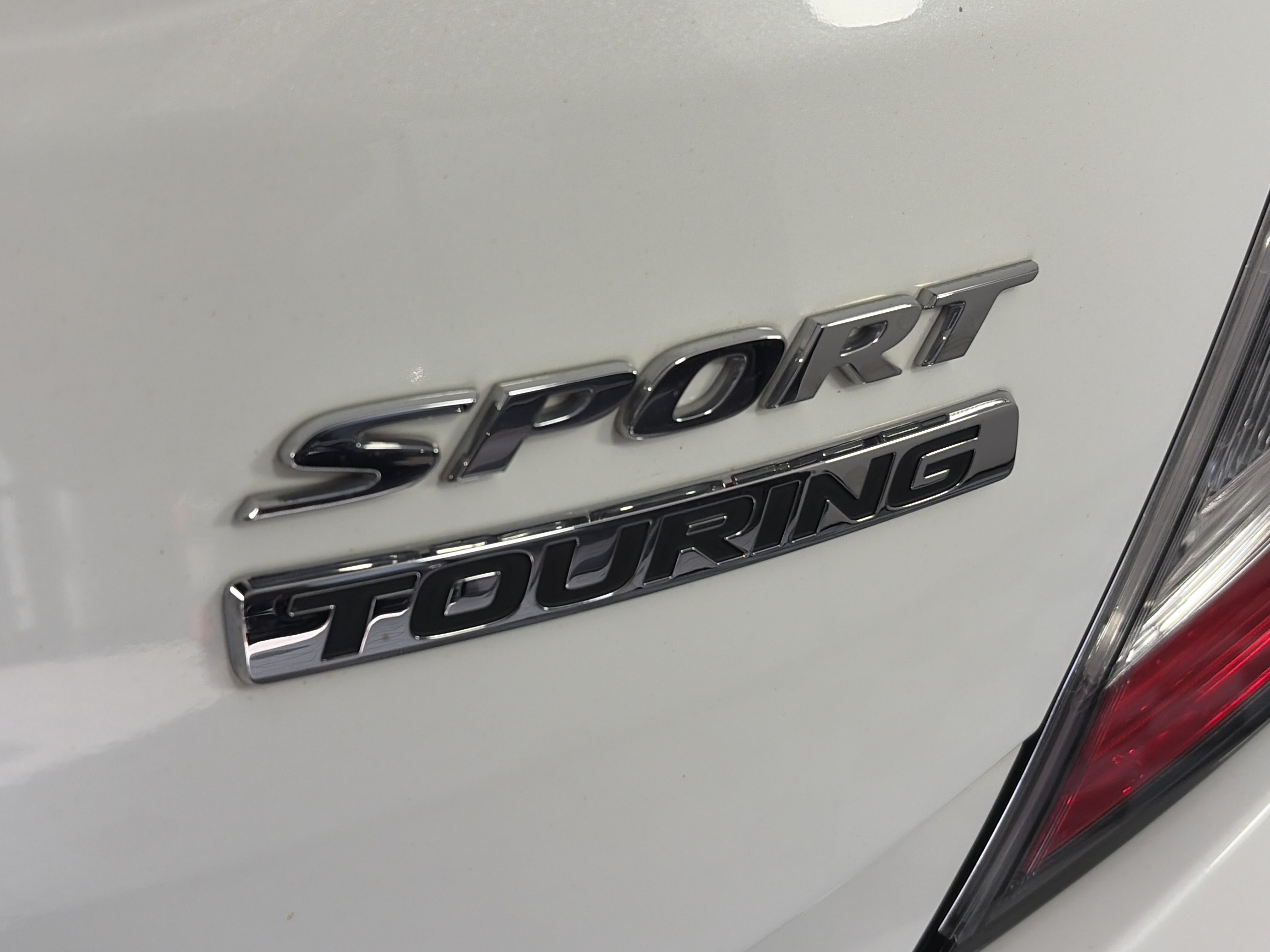 Used 2019 Honda Civic Sport Touring image 16
