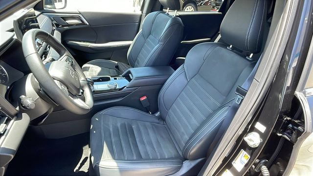 Used 2025 Mitsubishi Outlander SE AWD/4WD image 11