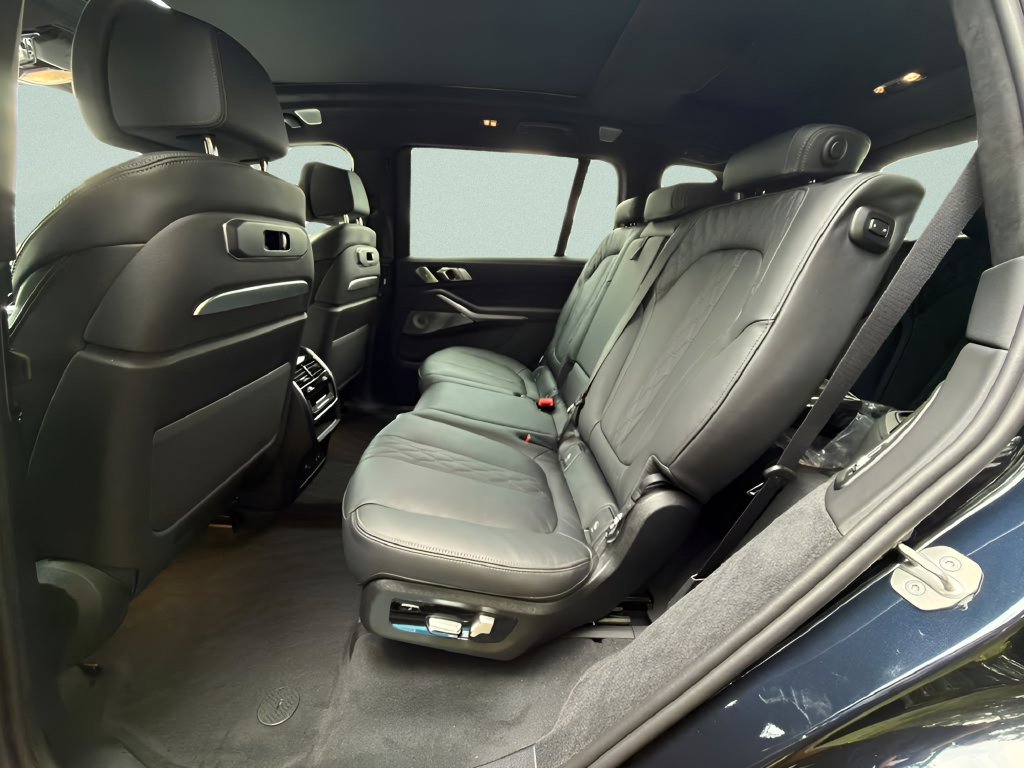 New 2027 BMW X7 M60i AWD/4WD image 23
