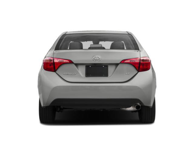 Used 2019 Toyota Corolla SE FWD image 8