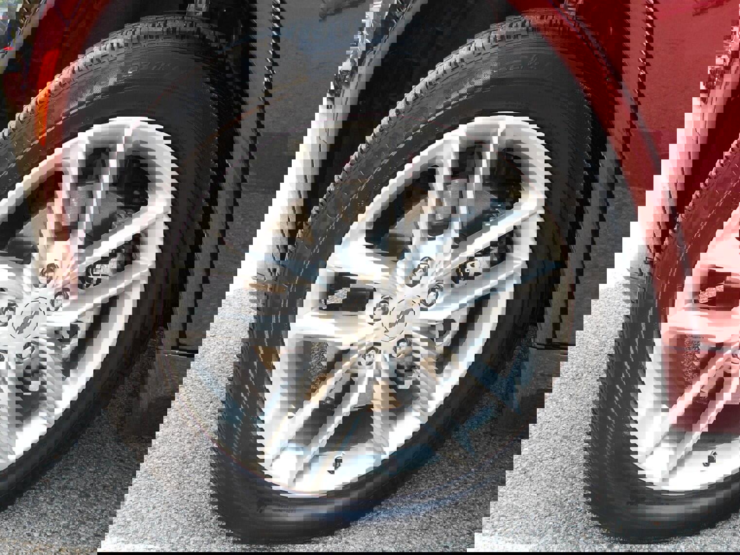 Certified 2022 Dodge Durango GT image 10
