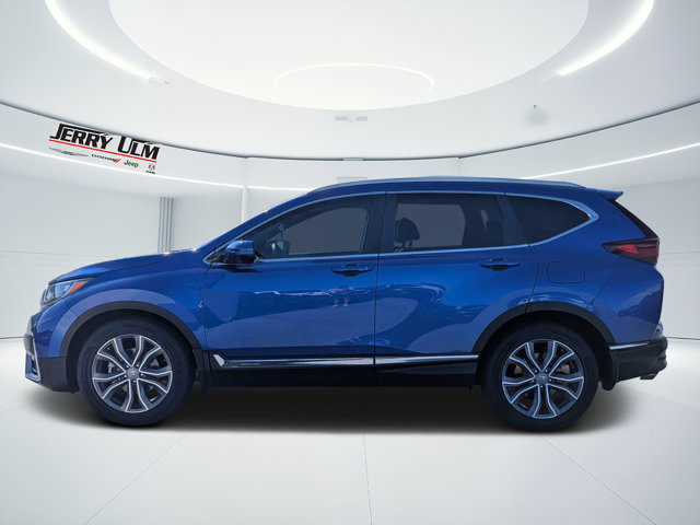 Used 2020 Honda CR-V Touring image 6