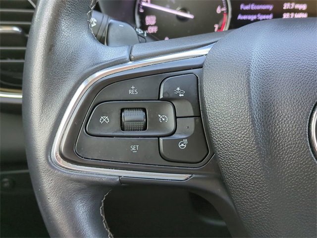 Used 2023 Buick Envision Avenir image 26