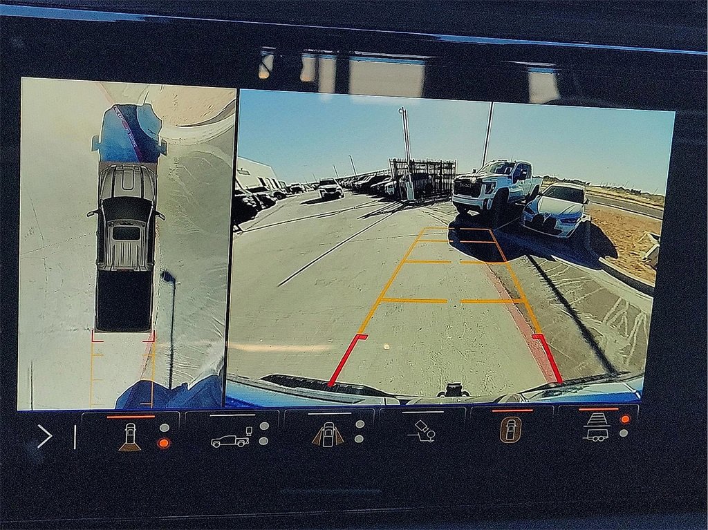 Certified 2024 GMC Sierra 2500 Denali Ultimate image 18