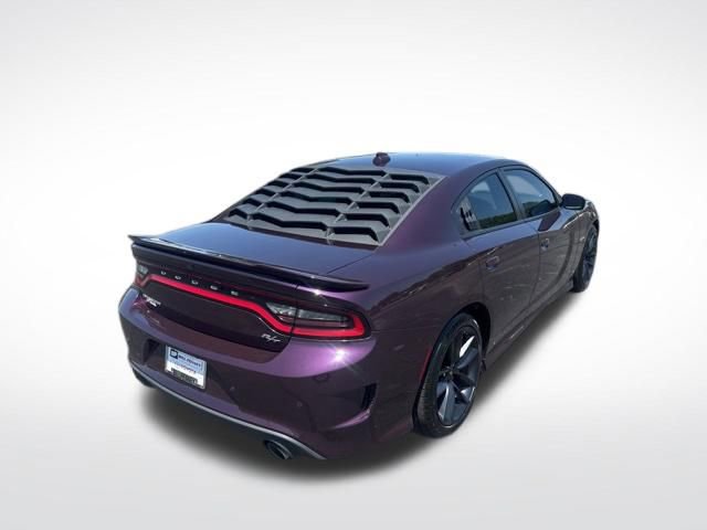 Used 2022 Dodge Charger R/T w/ Performance Handling Group image 5