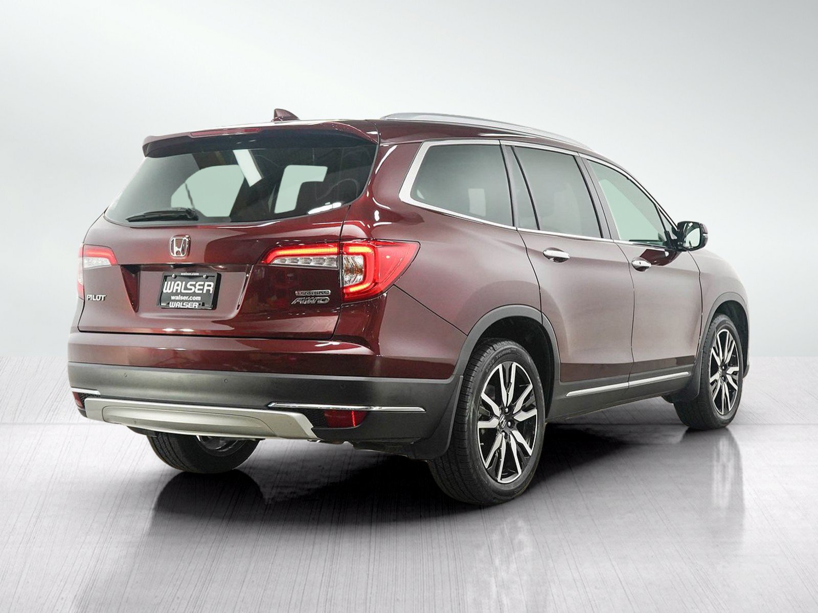 Used 2020 Honda Pilot Touring image 5