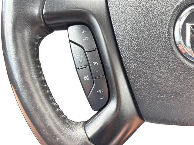 Used 2017 Buick Enclave Leather AWD/4WD image 42