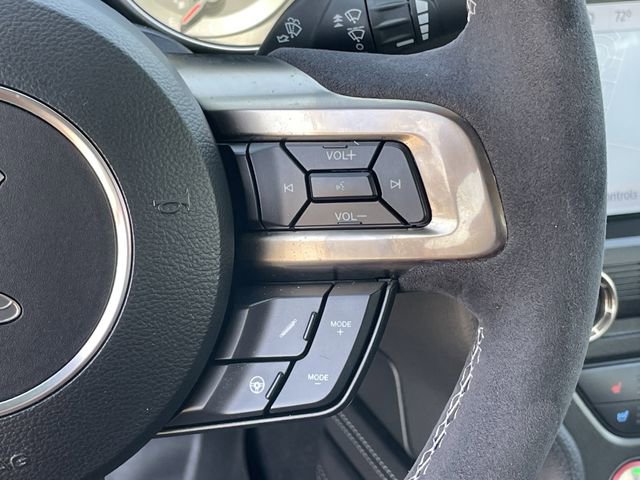 Used 2020 Ford Mustang Shelby GT350 w/ Technology Package image 14
