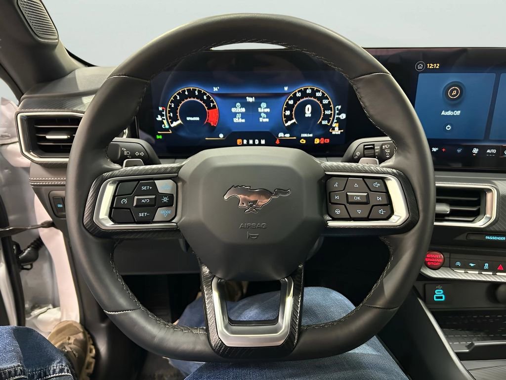 Used 2024 Ford Mustang GT Premium RWD image 20