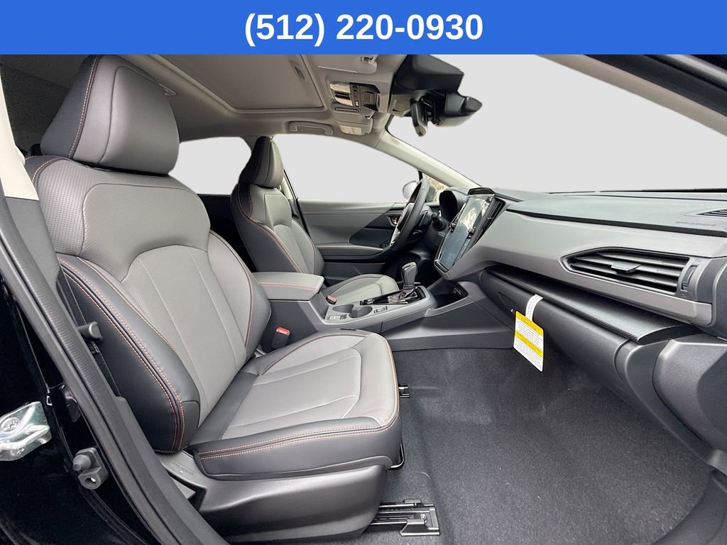 New 2026 Subaru Crosstrek 2.5i Limited image 36