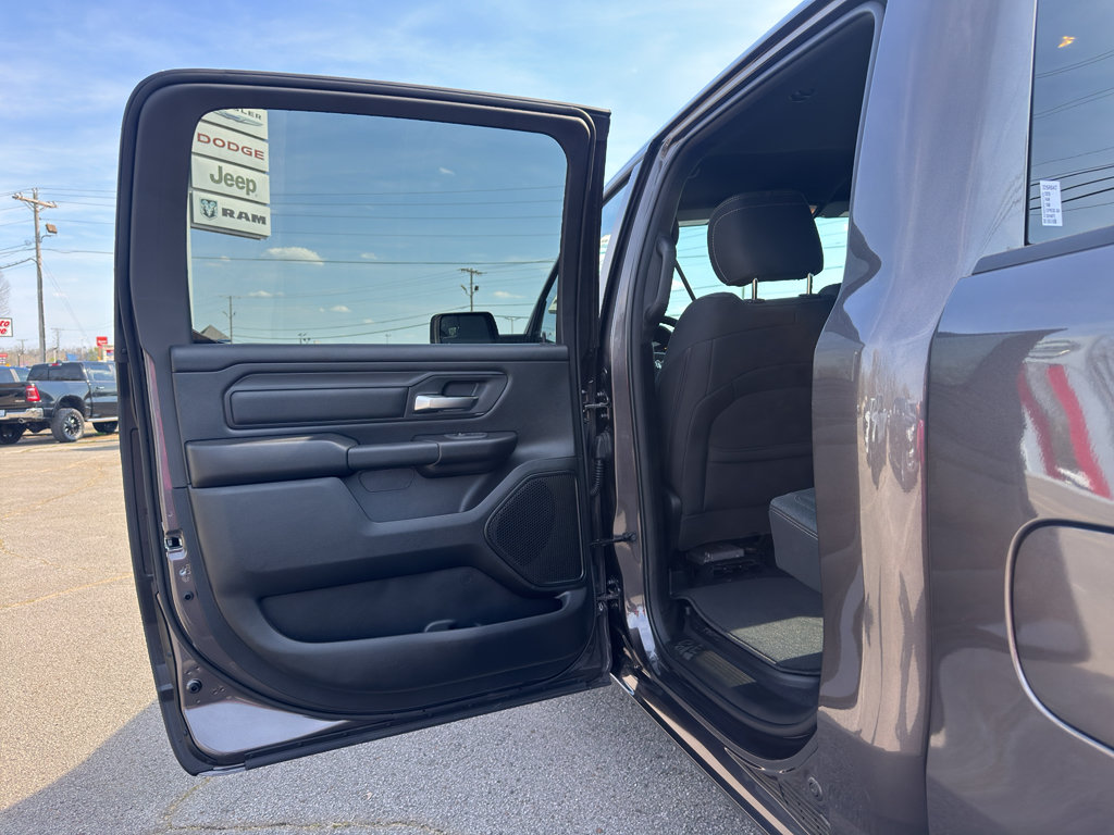 New 2026 RAM 1500 Express AWD/4WD image 20