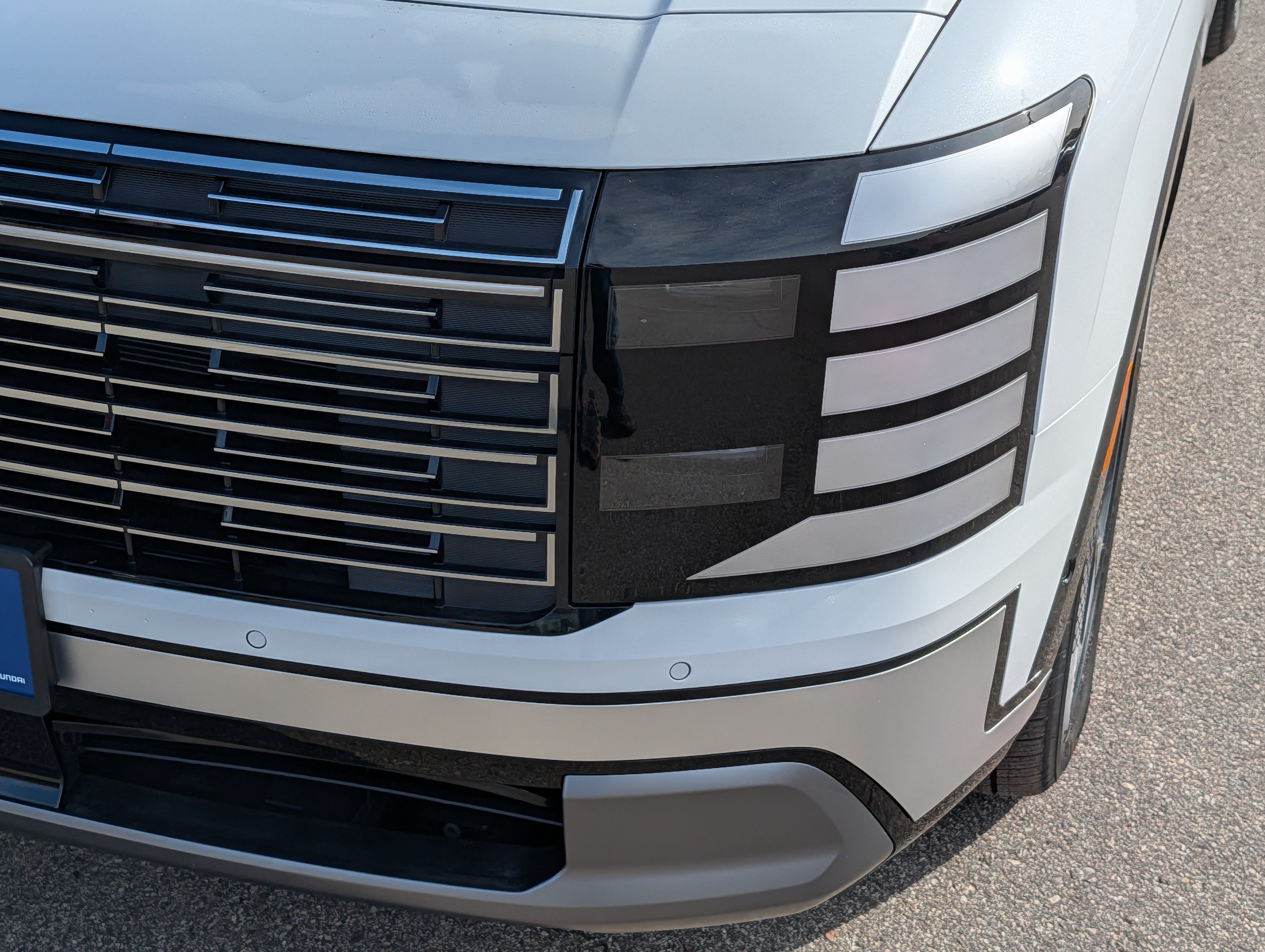 Certified 2026 Hyundai Palisade Limited AWD/4WD image 16
