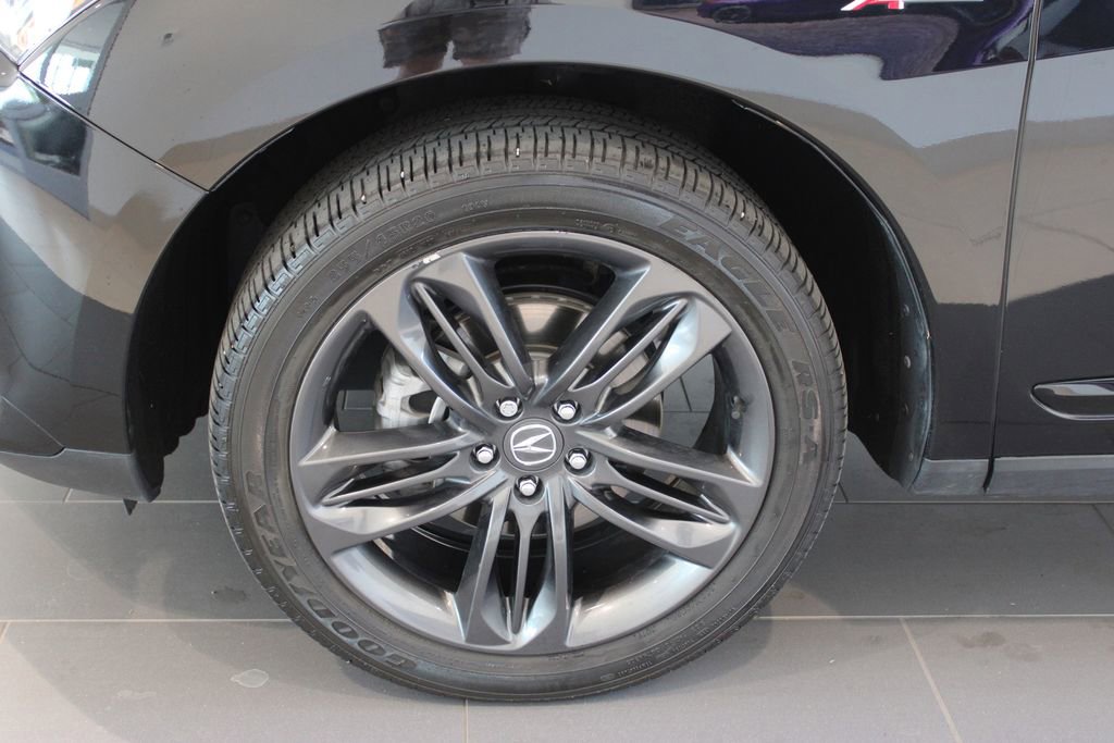 Used 2022 Acura RDX A-Spec AWD/4WD image 29