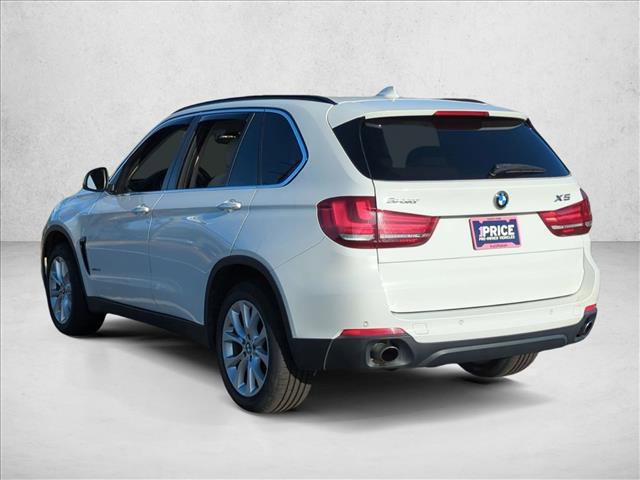 Used 2016 BMW X5 sDrive35i image 7