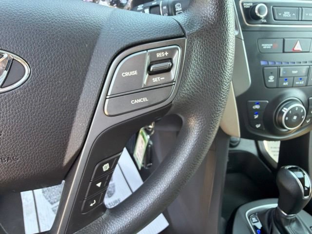 Used 2018 Hyundai Santa Fe Sport AWD/4WD image 29