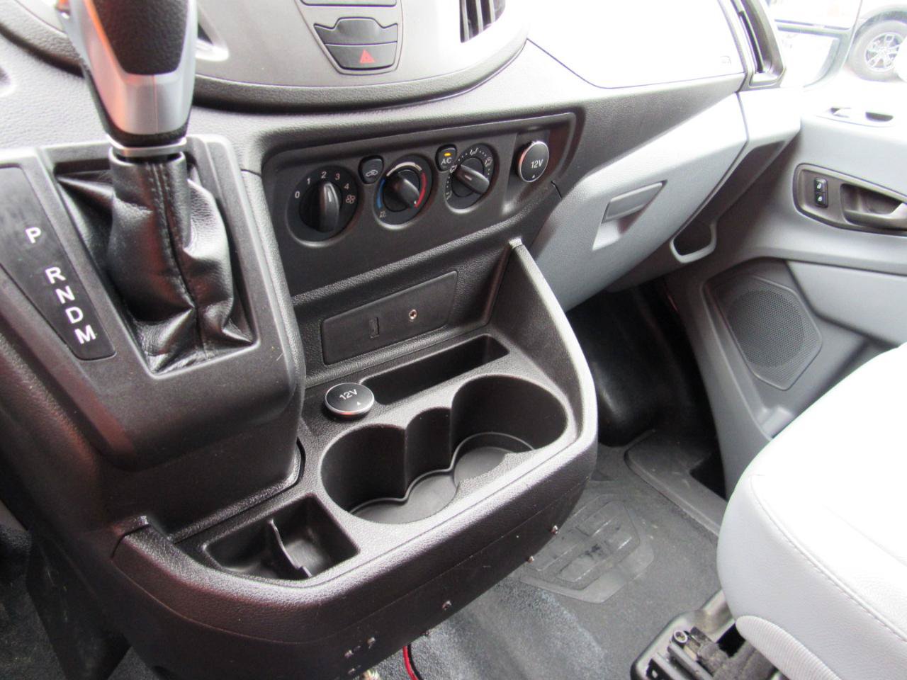 Used 2016 Ford Transit 350 XL RWD image 6