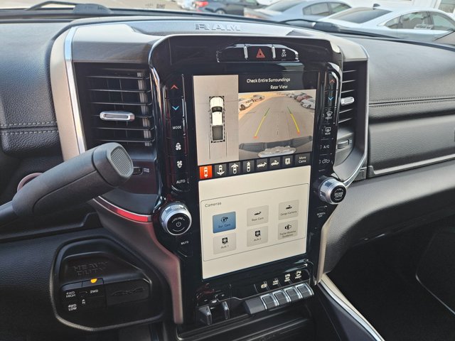 Used 2024 RAM 2500 Laramie image 17