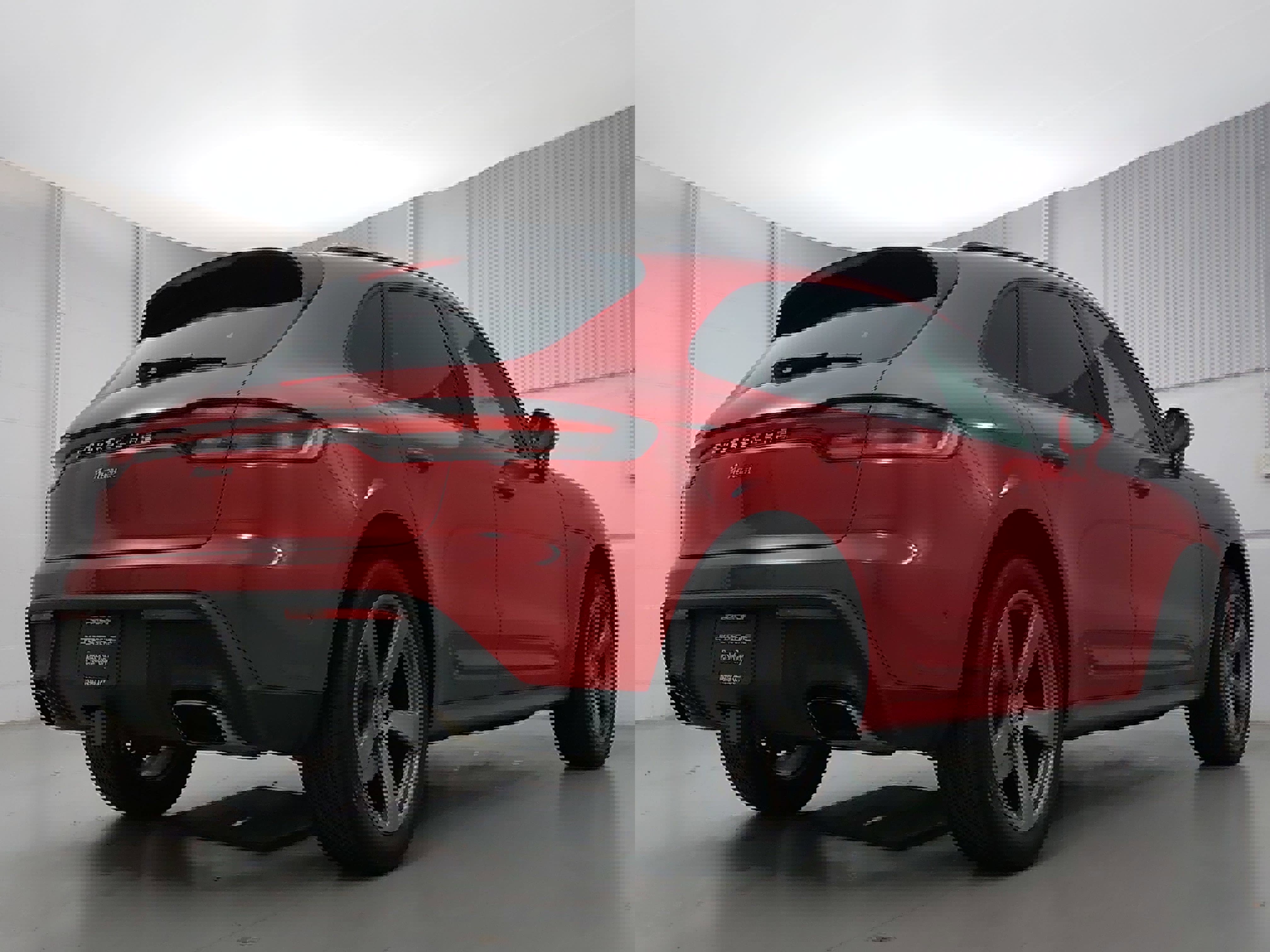 Certified 2024 Porsche Macan image 7