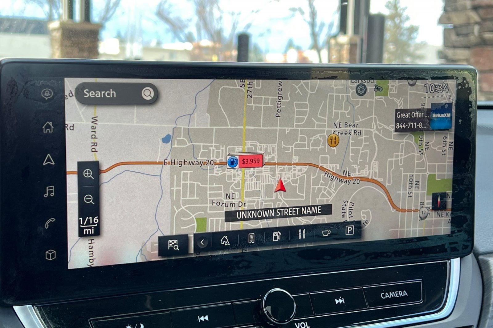 Used 2024 Nissan Altima 2.5 SL image 25