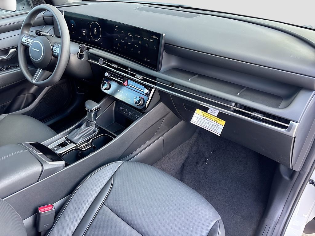New 2026 Hyundai Santa Cruz SEL image 27